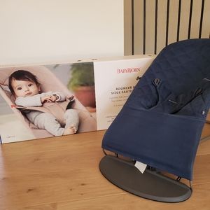 Baby Bjorn Bouncer Bliss